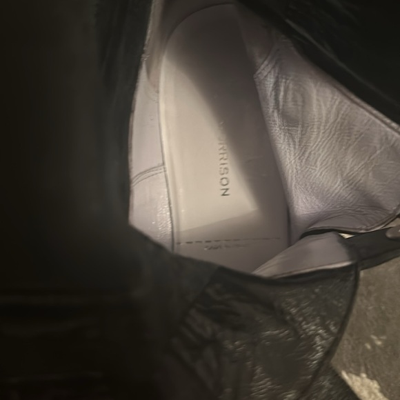 Sigerson Morrison leather boots - Picture 10 of 11